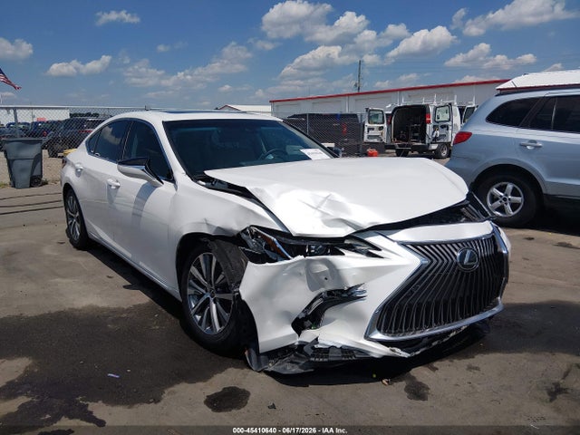 Aukcja sprzedaży 2020 Lexus Es 350, vin: 58ADZ1B14LU053045, numer aukcji: 45410640