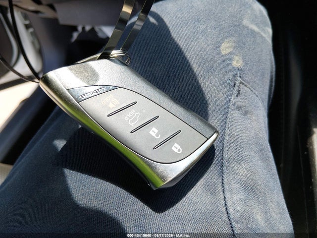 Aukcja sprzedaży 2020 Lexus Es 350, vin: 58ADZ1B14LU053045, numer aukcji: 45410640