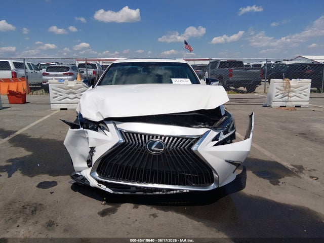 Aukcja sprzedaży 2020 Lexus Es 350, vin: 58ADZ1B14LU053045, numer aukcji: 45410640