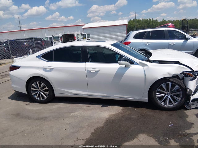 Aukcja sprzedaży 2020 Lexus Es 350, vin: 58ADZ1B14LU053045, numer aukcji: 45410640