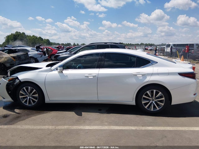 Aukcja sprzedaży 2020 Lexus Es 350, vin: 58ADZ1B14LU053045, numer aukcji: 45410640