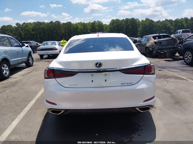 Aukcja sprzedaży 2020 Lexus Es 350, vin: 58ADZ1B14LU053045, numer aukcji: 45410640