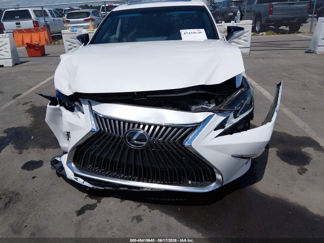 Aukcja sprzedaży 2020 Lexus Es 350, vin: 58ADZ1B14LU053045, numer aukcji: 45410640