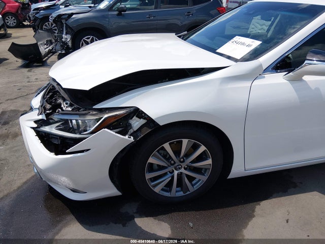 Aukcja sprzedaży 2020 Lexus Es 350, vin: 58ADZ1B14LU053045, numer aukcji: 45410640