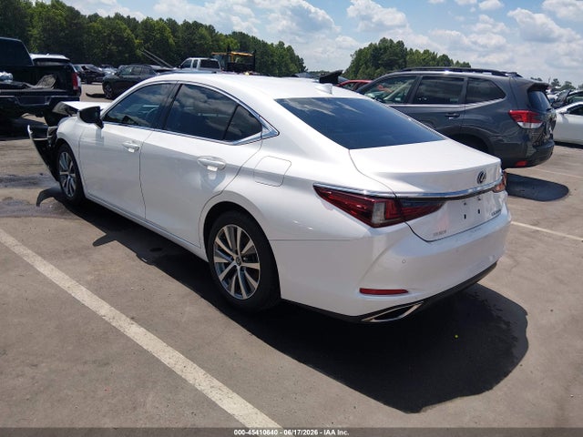Aukcja sprzedaży 2020 Lexus Es 350, vin: 58ADZ1B14LU053045, numer aukcji: 45410640