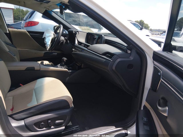 Aukcja sprzedaży 2020 Lexus Es 350, vin: 58ADZ1B14LU053045, numer aukcji: 45410640