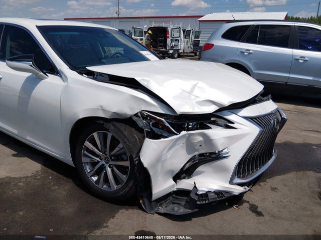Aukcja sprzedaży 2020 Lexus Es 350, vin: 58ADZ1B14LU053045, numer aukcji: 45410640
