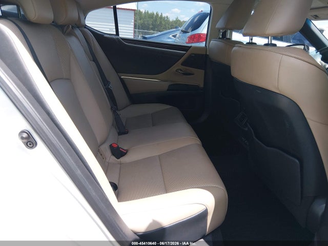 Aukcja sprzedaży 2020 Lexus Es 350, vin: 58ADZ1B14LU053045, numer aukcji: 45410640