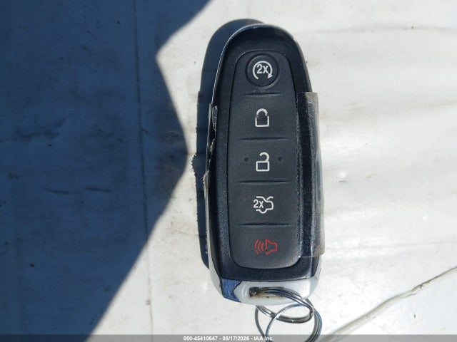 Ford Escape Titanium 2015 1FMCU9JX6FUB06001 Image 11