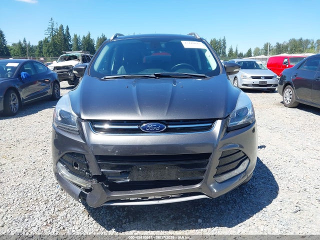 Ford Escape Titanium 2015 1FMCU9JX6FUB06001 Image 12
