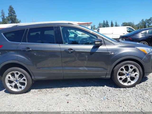 Ford Escape Titanium 2015 1FMCU9JX6FUB06001 Image 13