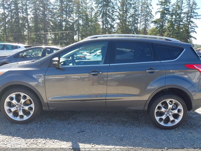 Ford Escape Titanium 2015 1FMCU9JX6FUB06001 Image 14