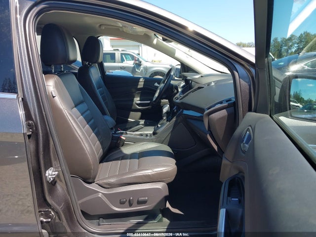 Ford Escape Titanium 2015 1FMCU9JX6FUB06001 Image 17