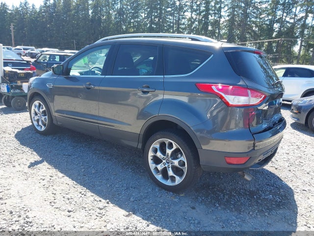 Ford Escape Titanium 2015 1FMCU9JX6FUB06001 Image 3