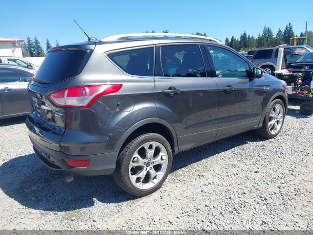 Ford Escape Titanium 2015 1FMCU9JX6FUB06001 Image 4