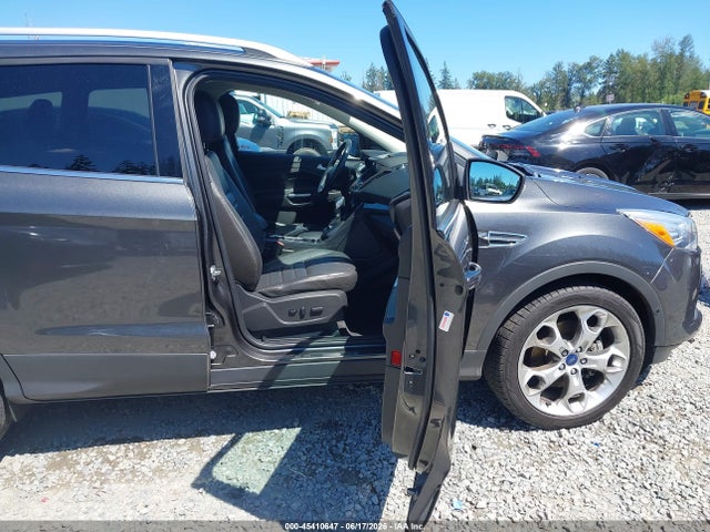 Ford Escape Titanium 2015 1FMCU9JX6FUB06001 Image 5
