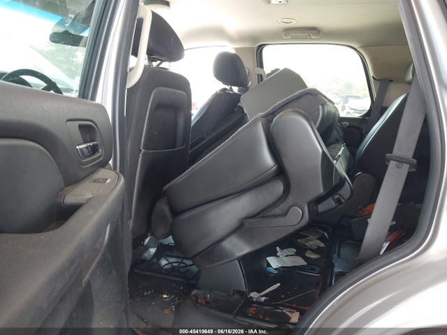 Продажа на аукционе авто 2010 Chevrolet Tahoe Special Services, vin: 1GNUKAE01AR265394, номер лота: 45410649