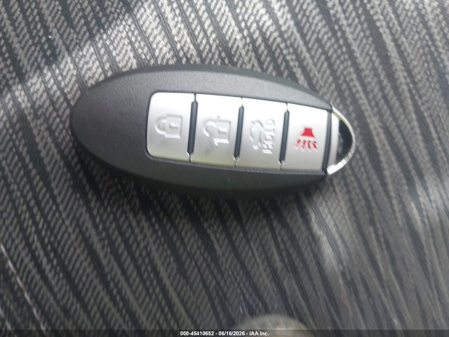 45410652 :رقم المزاد ، 3N1AB7AP9FL690137 vin ، 2015 Nissan Sentra Sv مزاد بيع