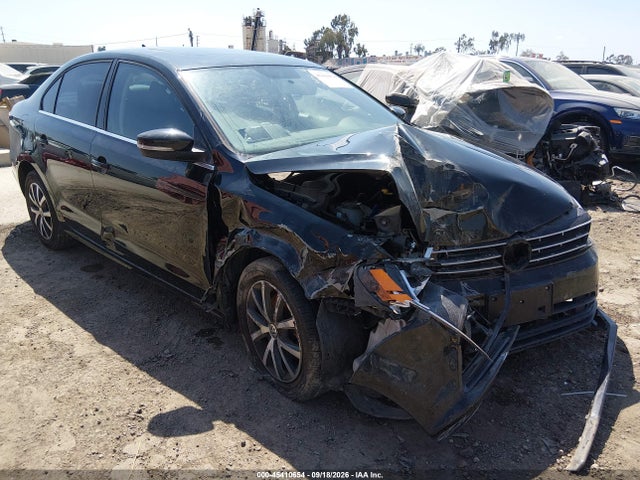 Auction sale of the 2018 Volkswagen Jetta, vin: 3VWDB7AJ4JM225710, lot number: 45410654