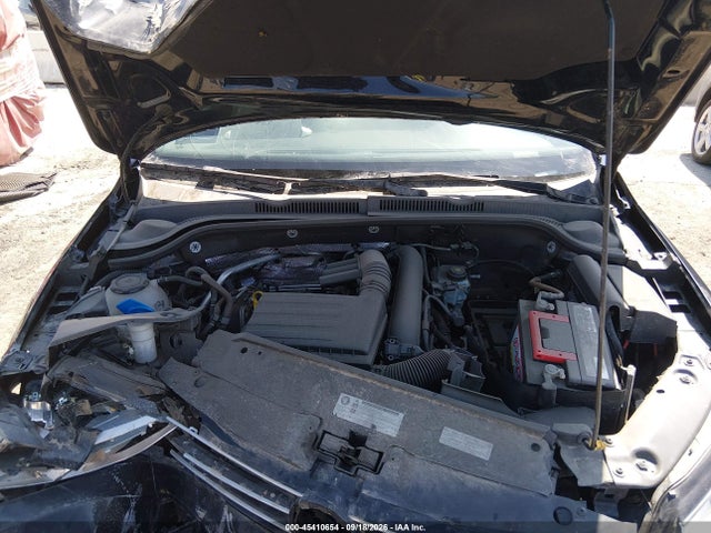 Auction sale of the 2018 Volkswagen Jetta, vin: 3VWDB7AJ4JM225710, lot number: 45410654