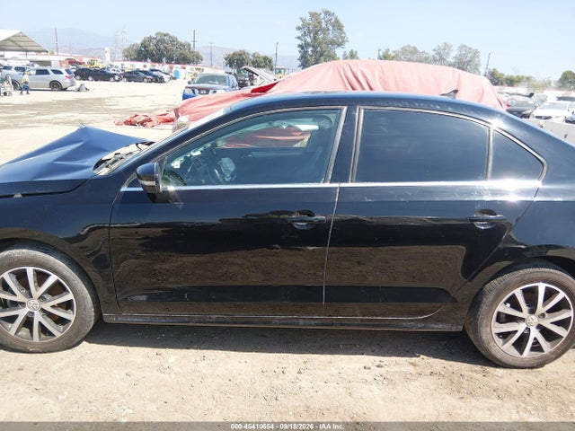 Auction sale of the 2018 Volkswagen Jetta, vin: 3VWDB7AJ4JM225710, lot number: 45410654