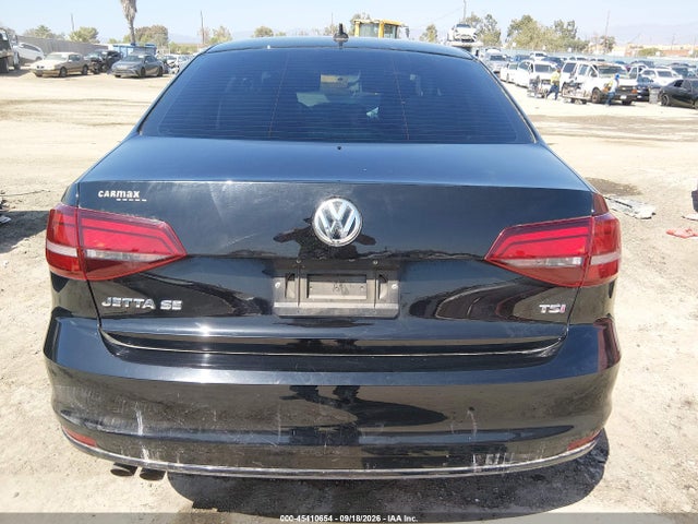 Auction sale of the 2018 Volkswagen Jetta, vin: 3VWDB7AJ4JM225710, lot number: 45410654