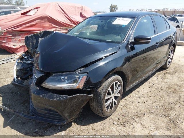 Auction sale of the 2018 Volkswagen Jetta, vin: 3VWDB7AJ4JM225710, lot number: 45410654