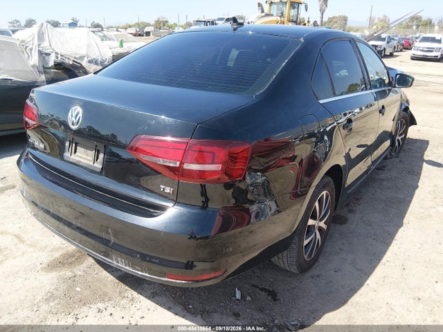 Auction sale of the 2018 Volkswagen Jetta, vin: 3VWDB7AJ4JM225710, lot number: 45410654