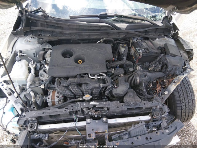 Aukcja sprzedaży 2020 Nissan Altima S Fwd, vin: 1N4BL4BV0LC227083, numer aukcji: 45410655