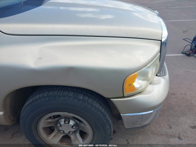 Продаж на аукціоні авто 2004 Dodge Ram 1500 Slt/laramie, vin: 1D7HA18N94S737817, номер лоту: 45410660