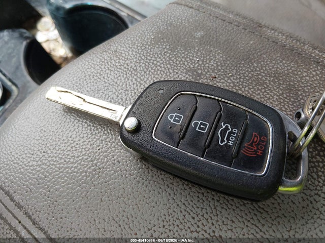 Hyundai SONATA SE 2019 5NPE24AF3KH798381 Image 11