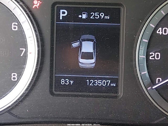Hyundai SONATA SE 2019 5NPE24AF3KH798381 Image 15