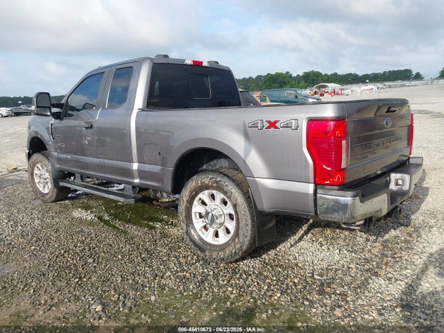 Продажа на аукционе авто 2022 Ford F-250 Xl, vin: 1FT8X2BT8NEC40800, номер лота: 45410673