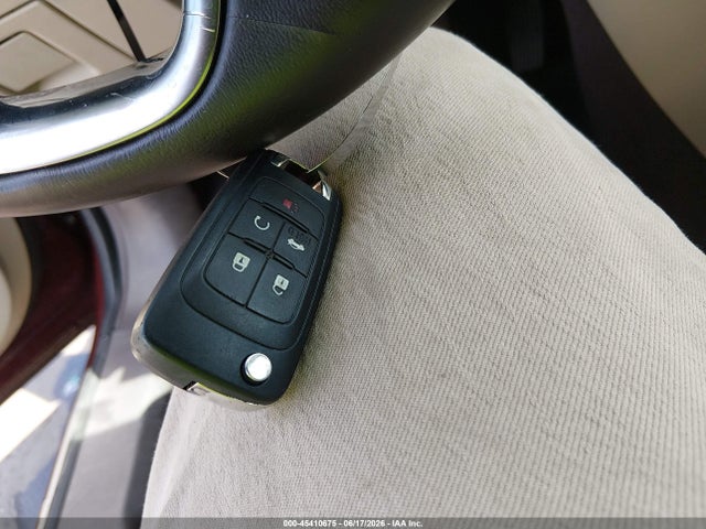 Продажа на аукционе авто 2015 Buick Lacrosse Leather, vin: 1G4GB5G32FF242781, номер лота: 45410675