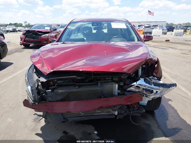 Продажа на аукционе авто 2015 Buick Lacrosse Leather, vin: 1G4GB5G32FF242781, номер лота: 45410675