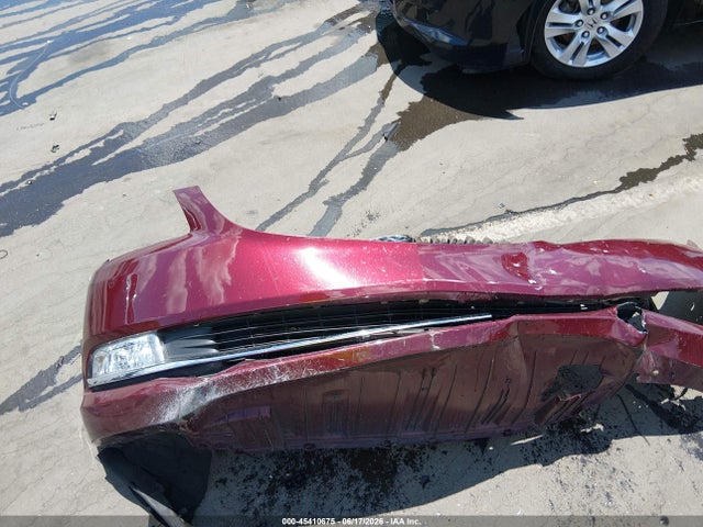 Продажа на аукционе авто 2015 Buick Lacrosse Leather, vin: 1G4GB5G32FF242781, номер лота: 45410675