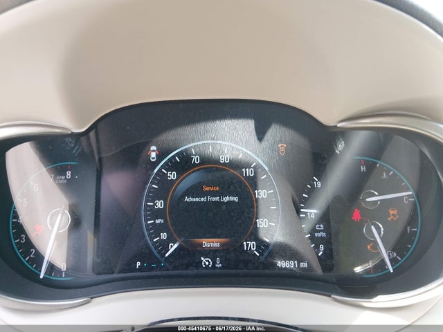 Продажа на аукционе авто 2015 Buick Lacrosse Leather, vin: 1G4GB5G32FF242781, номер лота: 45410675