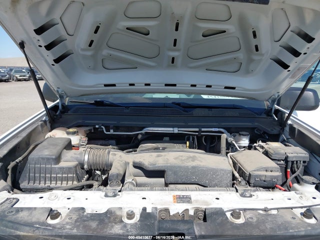 1GCHTBEA9J1244135 Chevrolet Colorado 4wd Work Truck