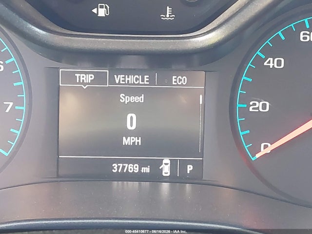 1GCHTBEA9J1244135 Chevrolet Colorado 4wd Work Truck