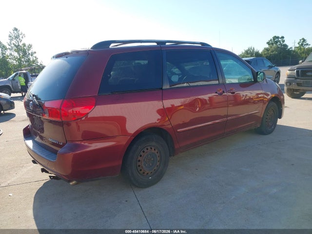 Aukcja sprzedaży 2009 Toyota Sienna Le, vin: 5TDZK23C99S277551, numer aukcji: 45410684