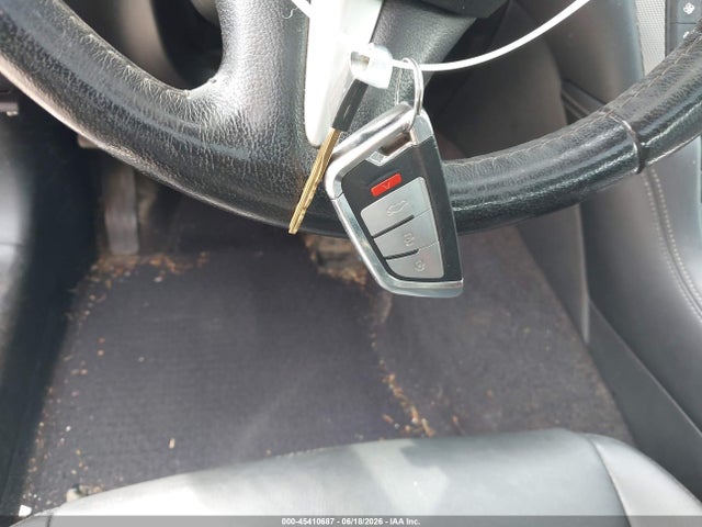 Aukcja sprzedaży 2016 Infiniti Q50 2.0t Premium, vin: JN1CV7AR2GM250401, numer aukcji: 45410687