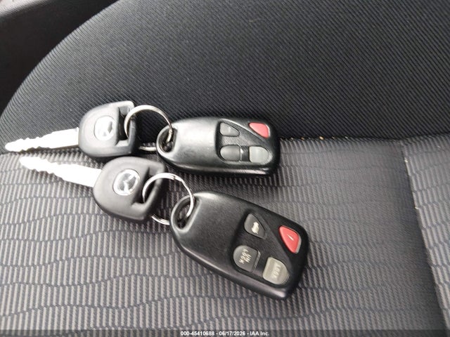 Продажа на аукционе авто 2009 Mazda Mazda3 I, vin: JM1BK32F591225026, номер лота: 45410688