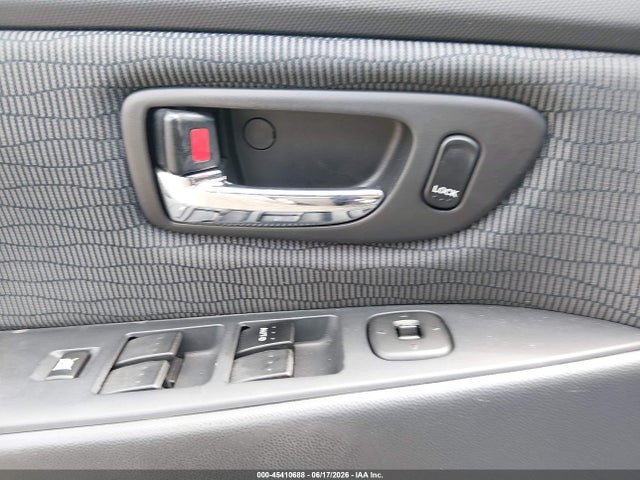 Продажа на аукционе авто 2009 Mazda Mazda3 I, vin: JM1BK32F591225026, номер лота: 45410688