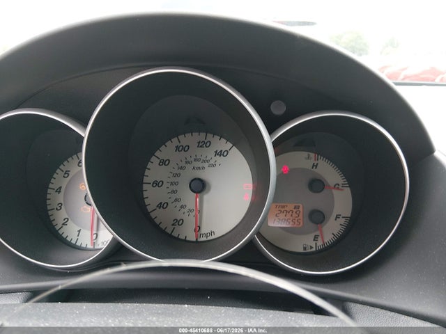 Продажа на аукционе авто 2009 Mazda Mazda3 I, vin: JM1BK32F591225026, номер лота: 45410688