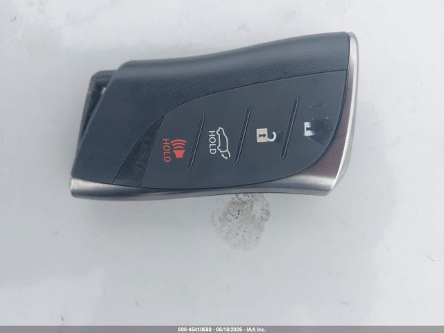 Aukcja sprzedaży 2023 Lexus Rx 350 Premium Plus, vin: JTJCHMAAXP2000281, numer aukcji: 45410689