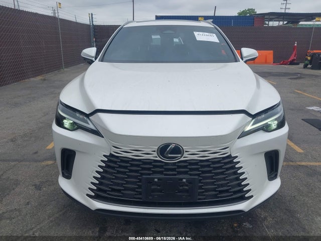 Aukcja sprzedaży 2023 Lexus Rx 350 Premium Plus, vin: JTJCHMAAXP2000281, numer aukcji: 45410689
