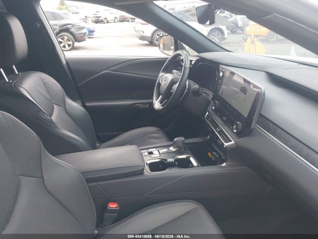 Lexus Rx 350 Premium Plus 2023 JTJCHMAAXP2000281 Image 5
