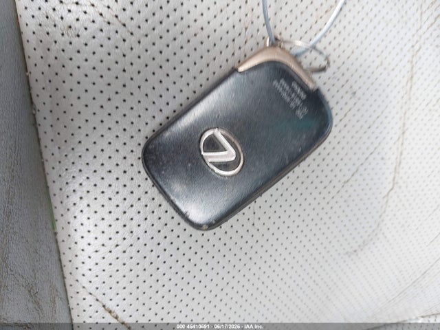 45410691 :رقم المزاد ، JTHBE262365001586 vin ، 2006 Lexus Is 350 مزاد بيع