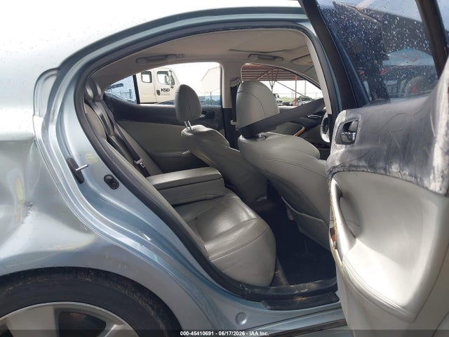 45410691 :رقم المزاد ، JTHBE262365001586 vin ، 2006 Lexus Is 350 مزاد بيع