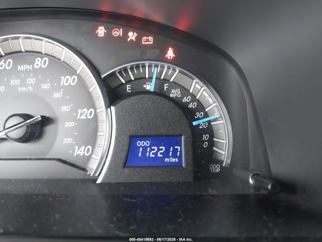Toyota CAMRY SE 2014 4T1BF1FK6EU755624 Image 15